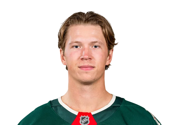 Matt Boldy