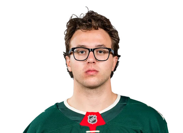 Brock Faber