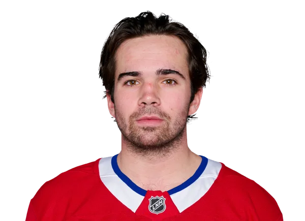 Alex Newhook