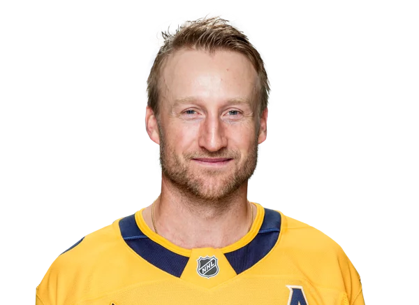 Steven Stamkos