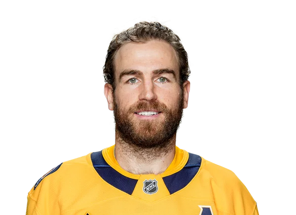 Ryan O'Reilly