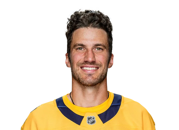 Roman Josi