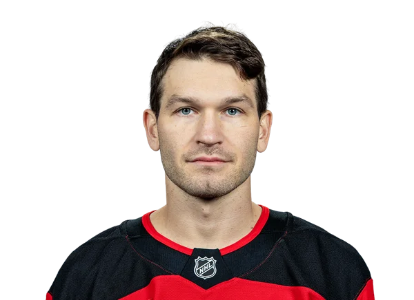Brett Pesce