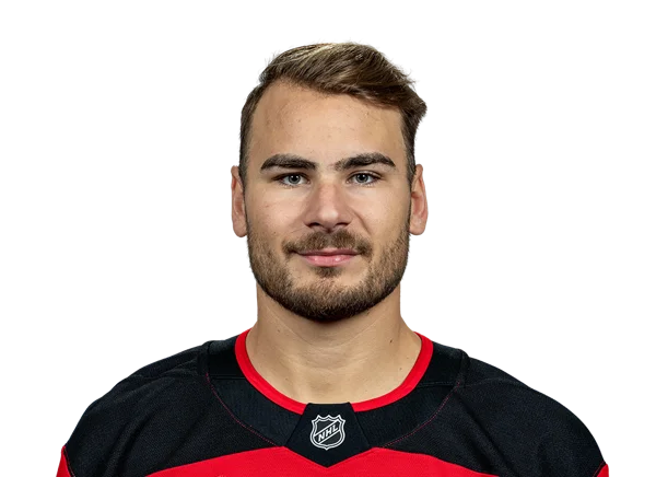 Timo Meier