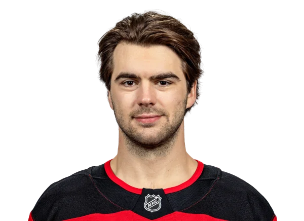 Nico Hischier