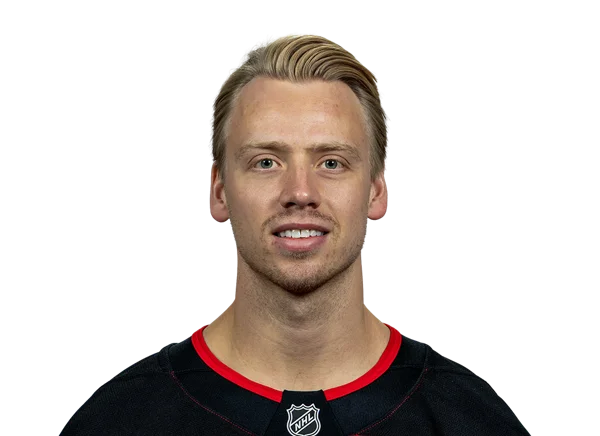 Jesper Bratt