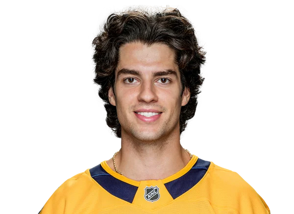 Luke Evangelista