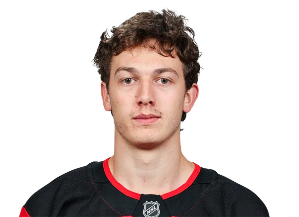 Luke Hughes