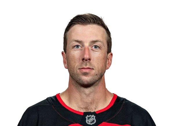 Jake Allen