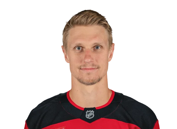 Nick Bjugstad