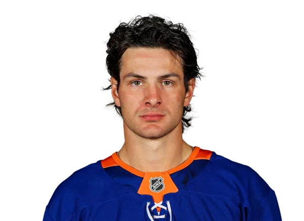 Mathew Barzal