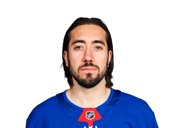 Mika Zibanejad
