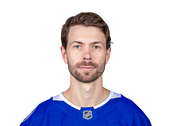 Oliver Bjorkstrand