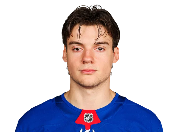 Matt Rempe