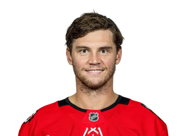 Andre Burakovsky