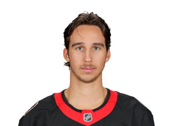 Dylan Cozens