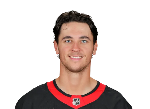 Shane Pinto