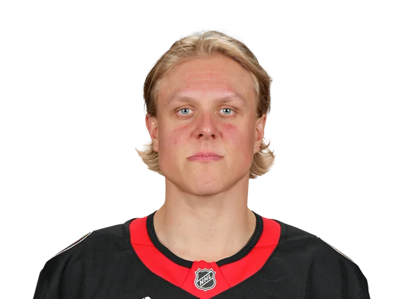 Fabian Zetterlund