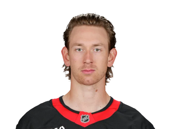 Jake Sanderson