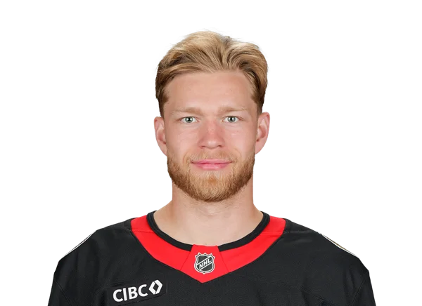 Nikolas Matinpalo