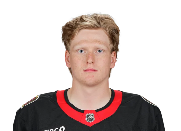 Carter Yakemchuk