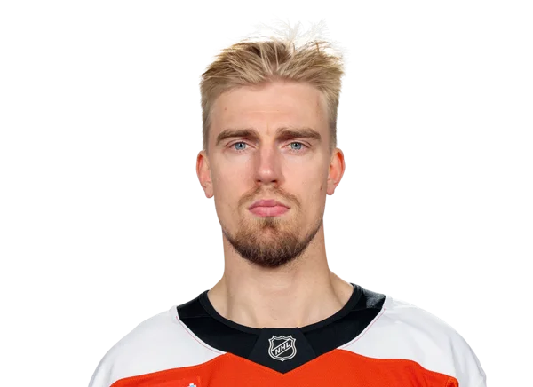 Rasmus Ristolainen