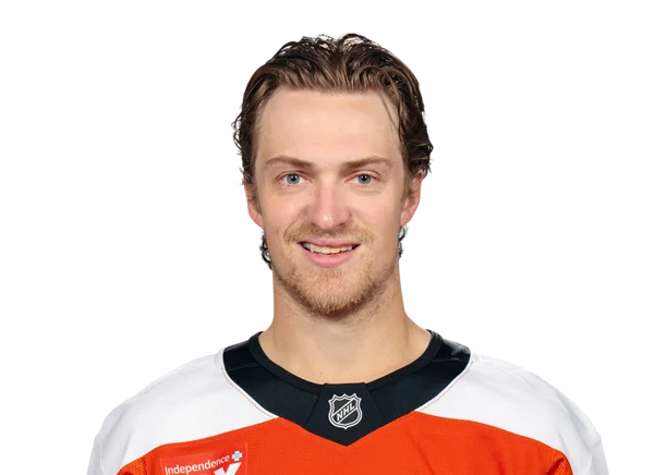 Travis Sanheim