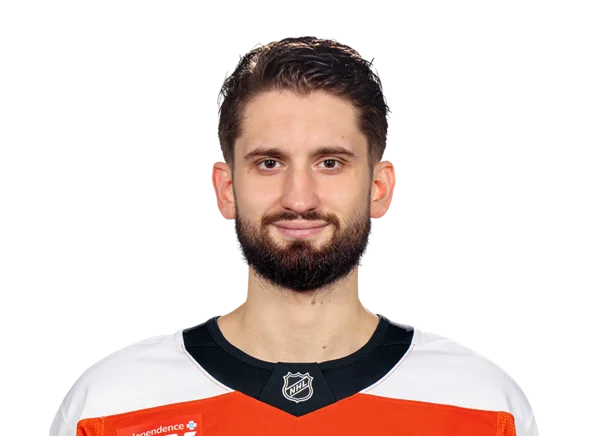 Dan Vladar