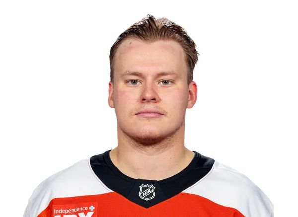Matvei Michkov