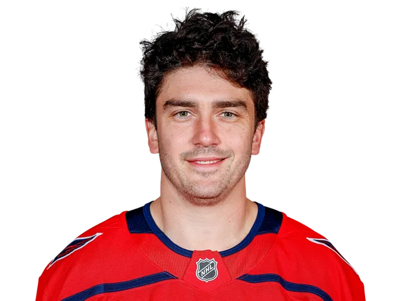 Trevor van Riemsdyk