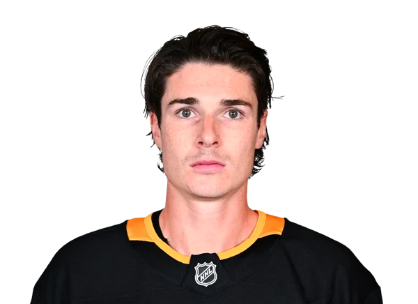 Ryan Graves