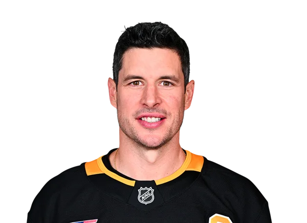 Sidney Crosby