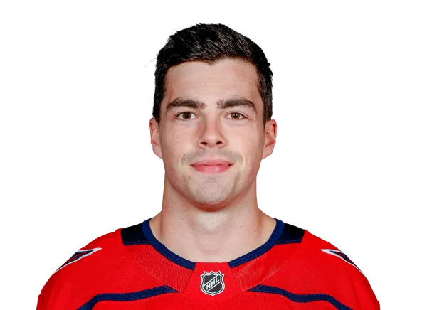 Hendrix Lapierre