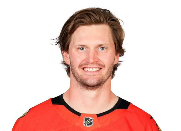 Jacob Trouba
