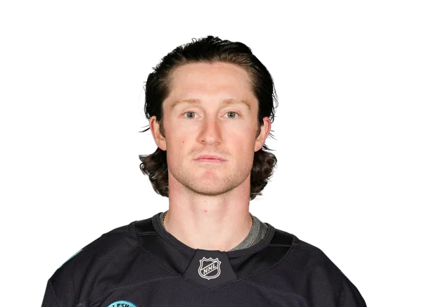 Jared McCann
