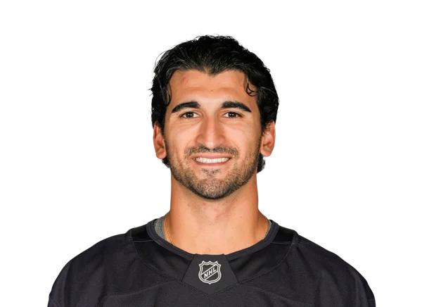 Matty Beniers