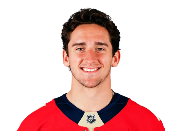 Mackie Samoskevich