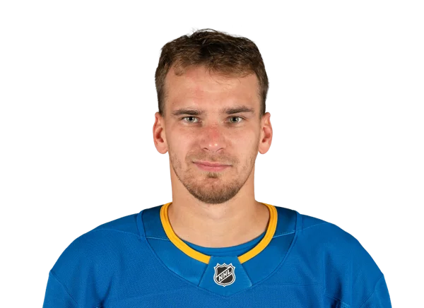 Pavel Buchnevich