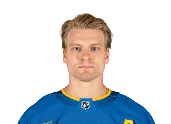 Colton Parayko