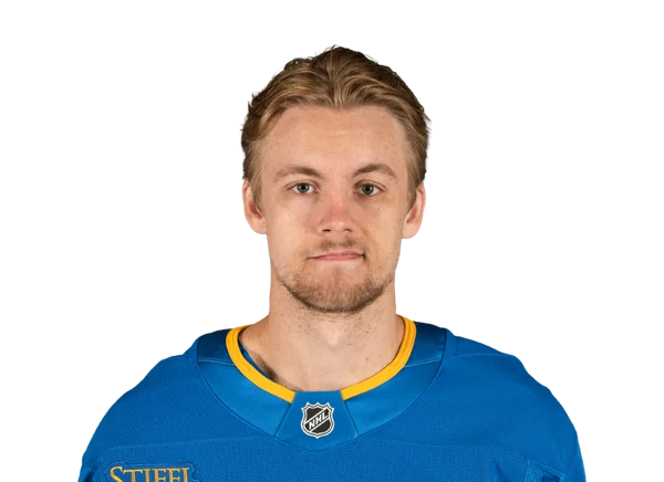 Philip Broberg