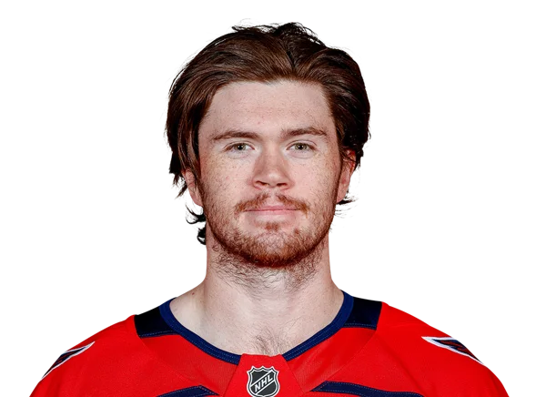 Connor McMichael