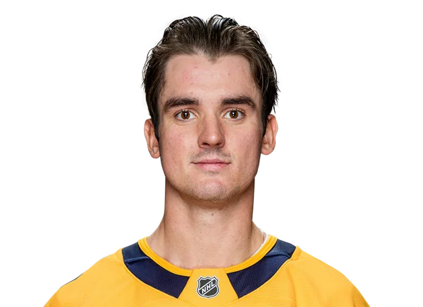 Justin Barron