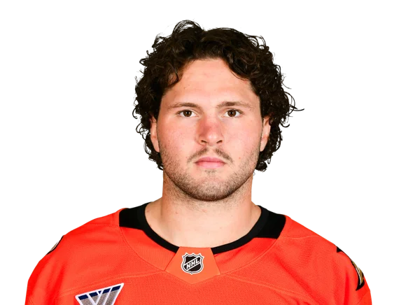 Mason McTavish