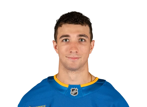 Logan Mailloux