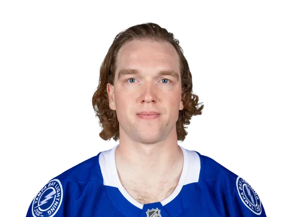Andrei Vasilevskiy