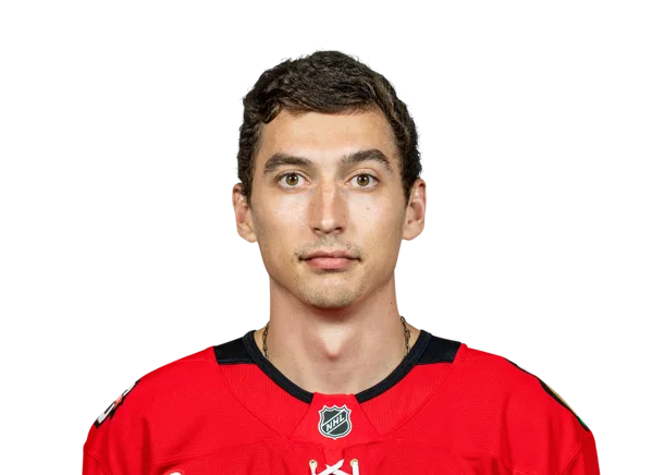 Ilya Mikheyev