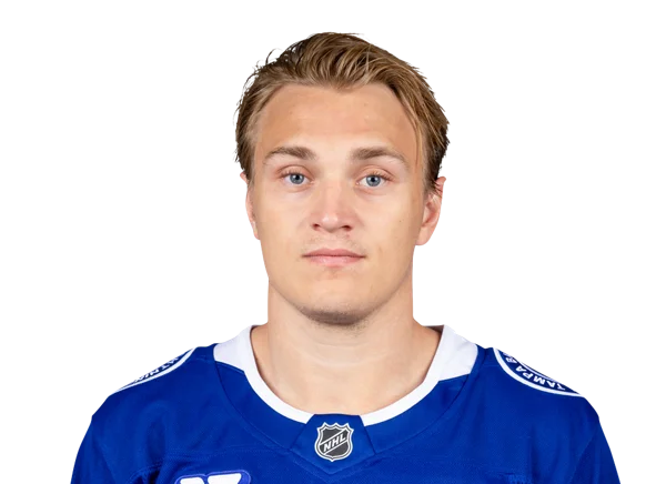 Pontus Holmberg