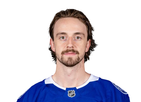 Maxwell Crozier