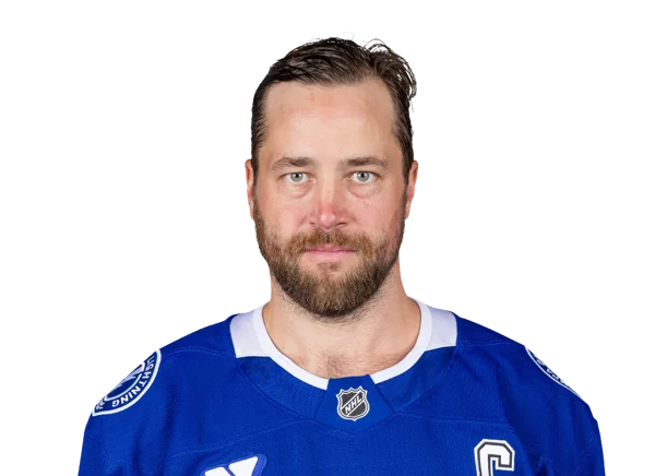 Victor Hedman