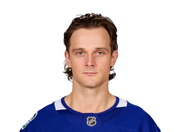 Teddy Blueger